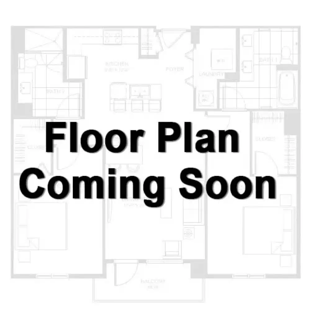 Smart World Select — 3.5 BHK floor plan