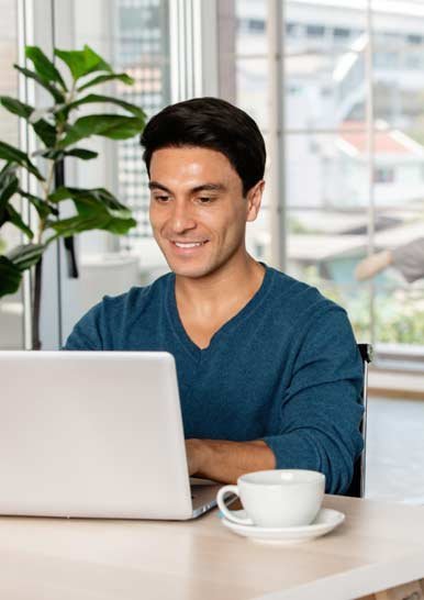 Centering on the millennial customer