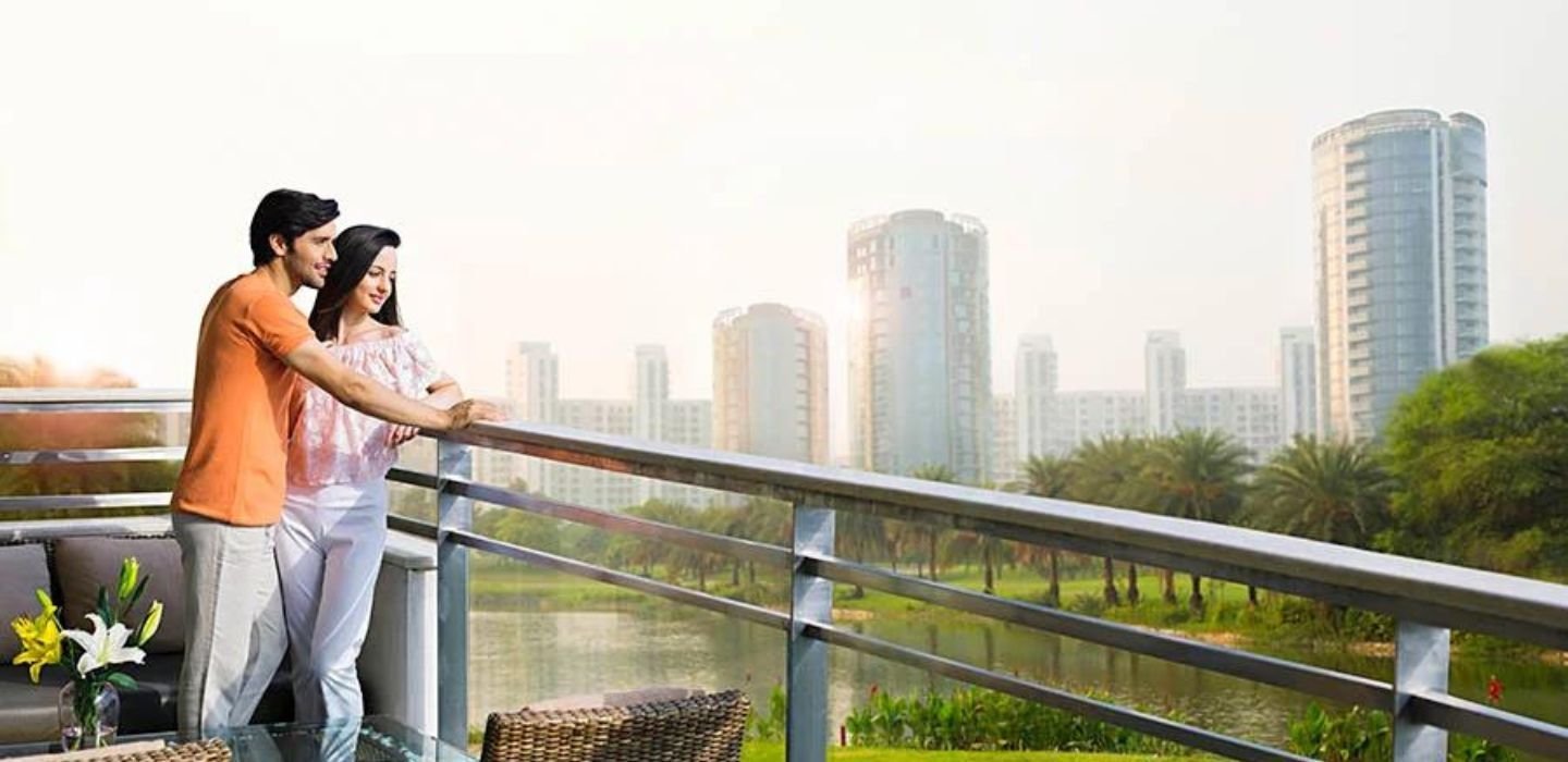 Privacy Policy — Smart World Developers Gurgaon