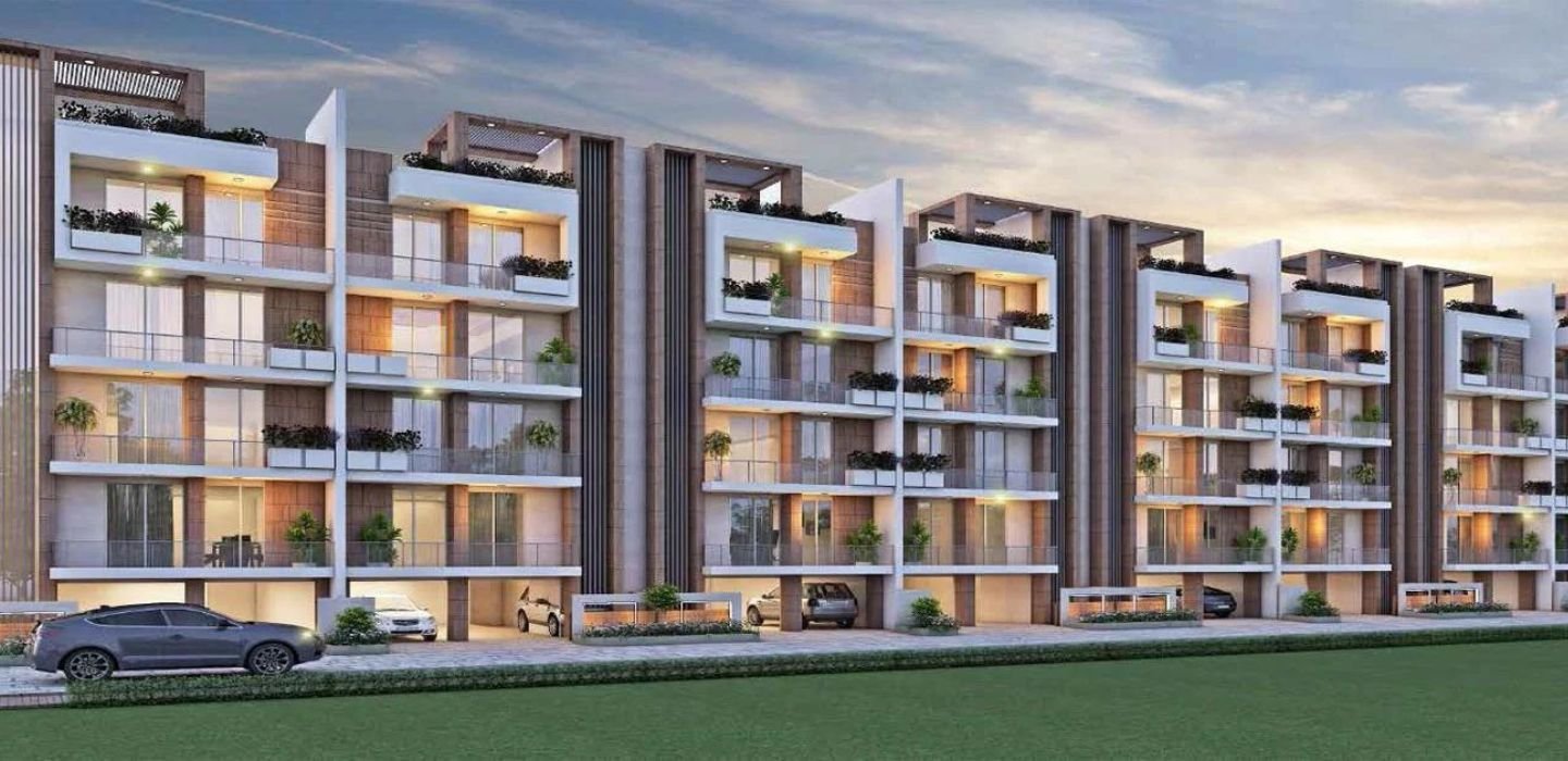 Smart World Gems, Sector 89, Gurgaon