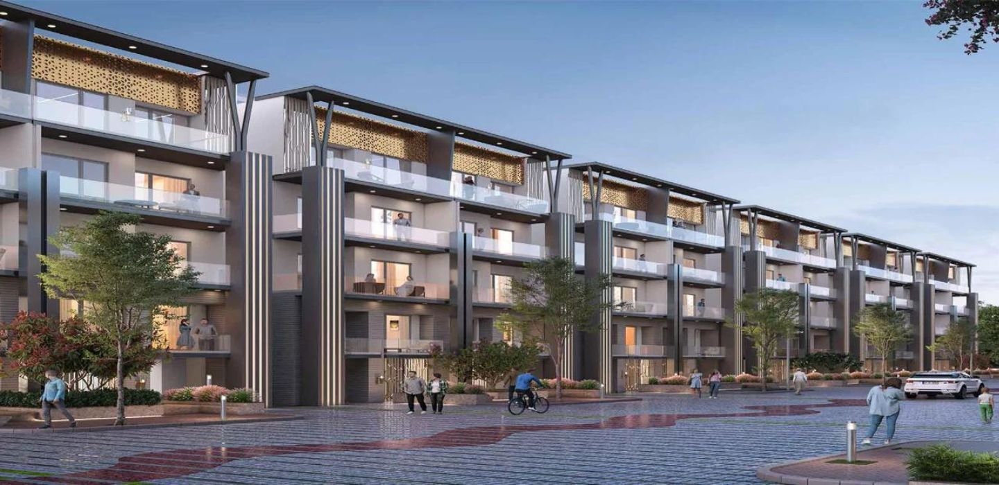 Smart World Orchard, Sector 61, Gurgaon