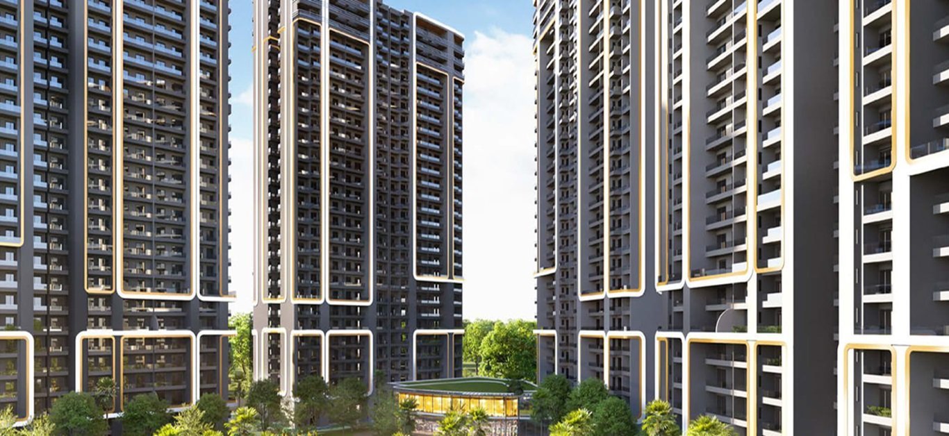 Smart World Select, Sector 113, Gurgaon