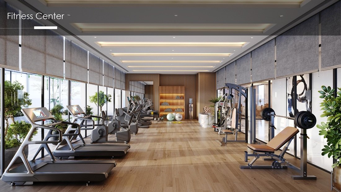 Smartworld GIC Lofts