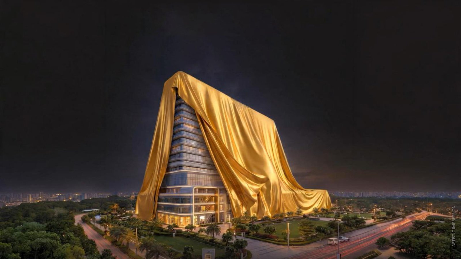 Smartworld GIC Lofts, Manesar, Gurgaon