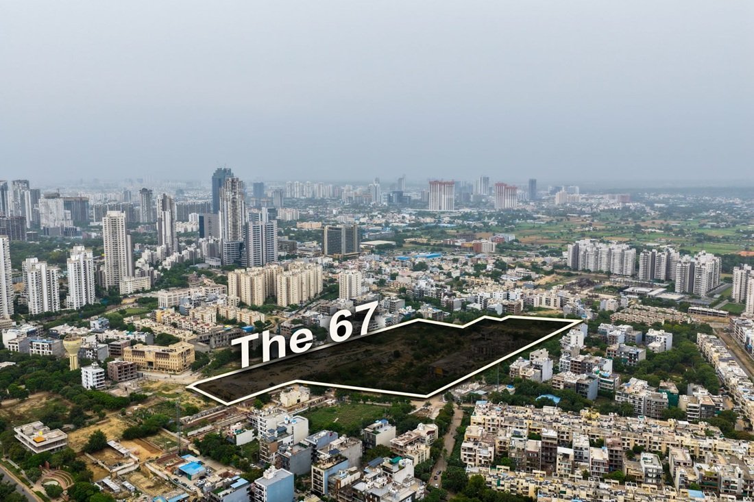 Smartworld Sector 67A Gurgaon, Sector 67A, Gurgaon