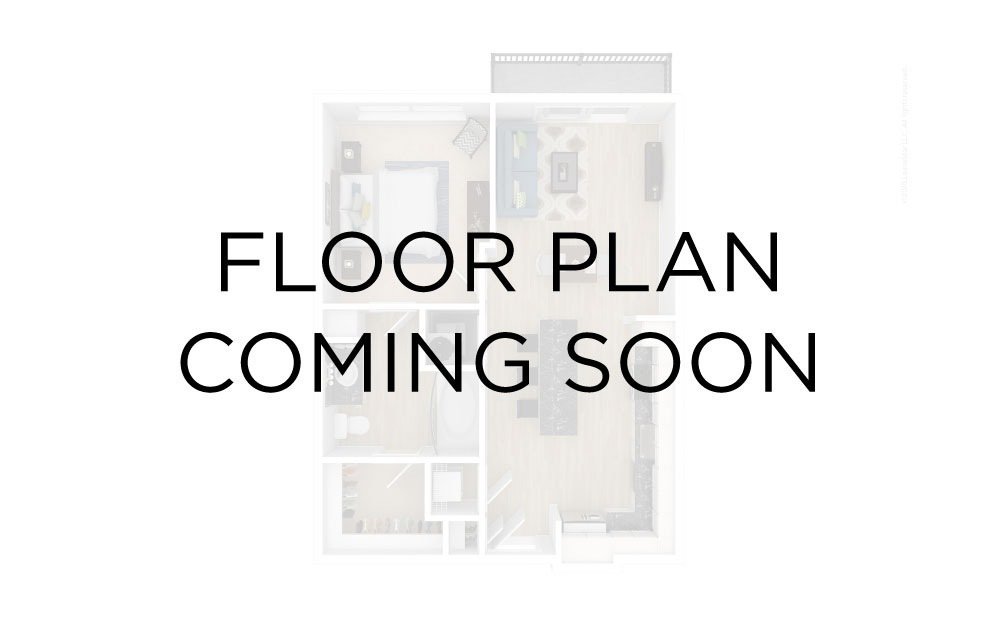 Trump Residences Gurgaon — 4 BHK floor plan