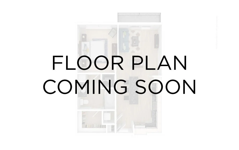 Trump Residences Gurgaon — 3 BHK floor plan