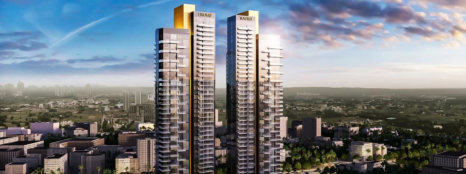 Trump Residences Gurgaon, Sector 69, Gurgaon