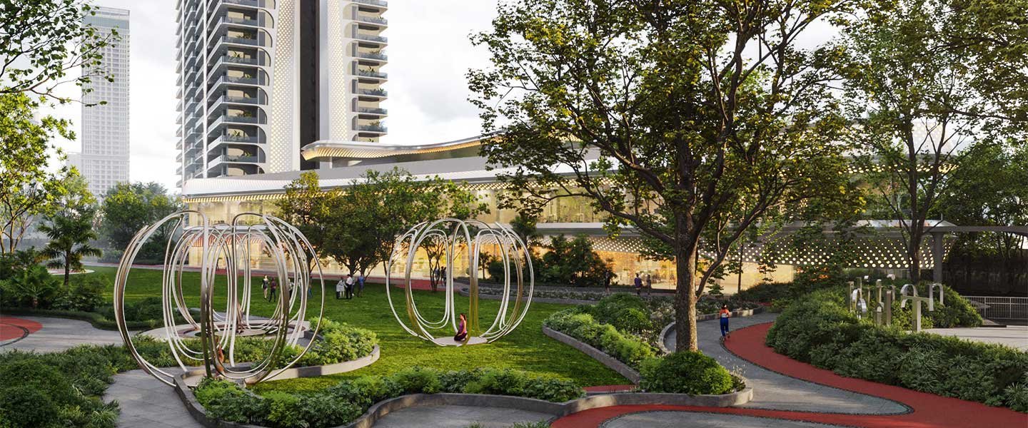 Smart World Gems — Yoga Pods